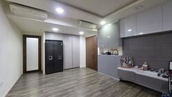 The Visionaire (D27), Condominium #623162801